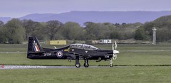No.1 Flying Training School / 72(R) Sqn RAF Linton
