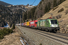 AT - Brennerbahn