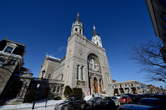Église Notre-Dame-des-Sept-Douleurs-Verdun