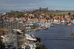 Whitby Holiday