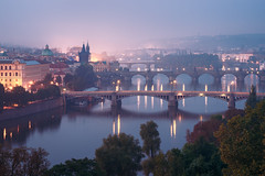 Prague / Czech Republic