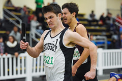 Track & Field - Section 8 State Qualifier (New York)
