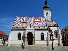 Croatian Churches