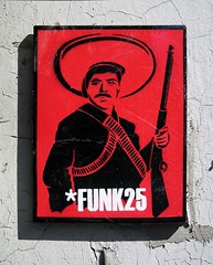 Special : funk 25