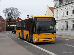 Irisbus/Iveco bus