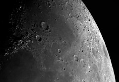 Lunar pictures