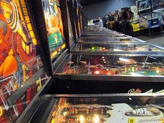 Pinball Wizard Arcade