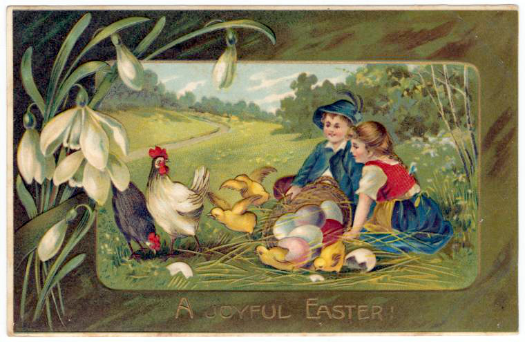 Easter Greetings18