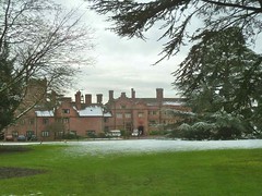 Hanbury Manor, Herts