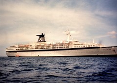 Celebrity Meridian Cruise