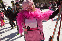 Pink Vail 2016