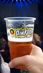 Pinkpop 2018: Foo Fighters, A Perfect Circle, Gangs of Youth etc.