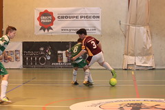 Etoile Lavalloise FC v ESI 05-06 - 27 of 264