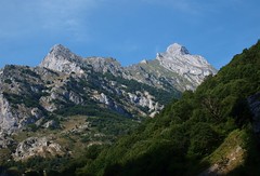 Picos de Europa (León)