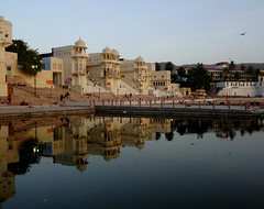 Pushkar - पुष्कर - India