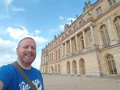 Paris - May 2018 - Palace of Versailles