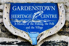 Gardenstown - Aberdeenshire Scotland 2018