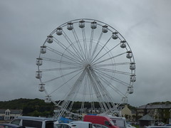 Beaumaris Ferris Wheel
