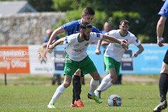 Cabinteely V Athlone Town SSE Airtricity League FC SSE Airtricity League First Division