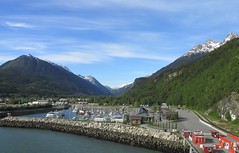 Skagway, Alaska - 2016