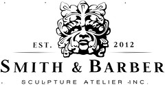 Smith & Barber - Sculpture Atelier Inc.