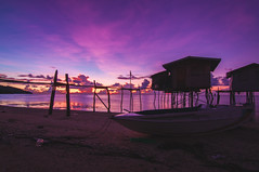 Denawan Island