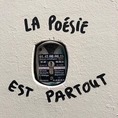 France street art