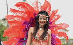 Genesis Carnival 2018, Guyana