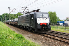 Baureihe 189