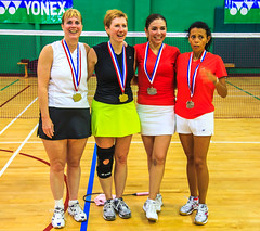 2010-16 Misc. Badminton Images