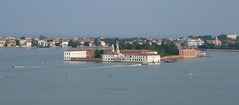 Venise, la Lagune