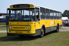 Standaard streekbus