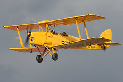DH 82 Tiger Moth