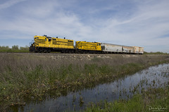Sierra Northern Railroad