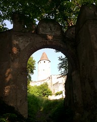 (BWO) Burg [:Seebenstein:] Castle