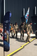 2018_05  │  Marche de l‘Armée  |  Diekirch (iPhoneography)