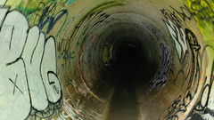 Tunnels 