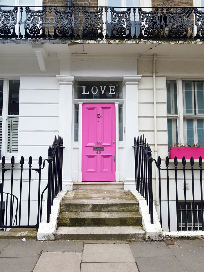 Love Door, London (01b)