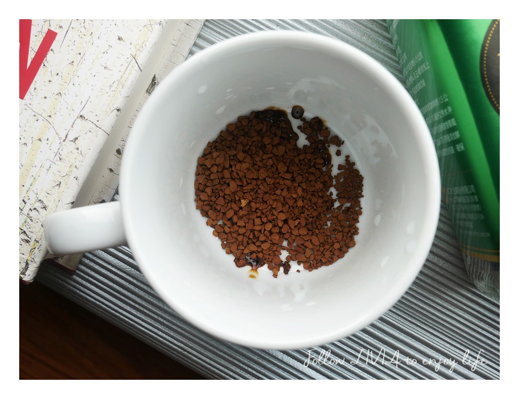 伯朗冷凍乾燥咖啡 (4)