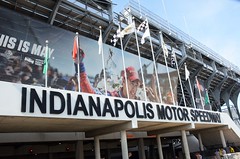 2018 Indy 500
