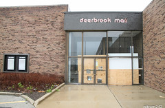 Deerbrook Mall Deerfield