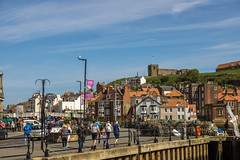 Whitby May 2018