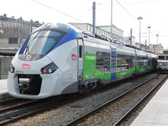SNCF Bi-Mode