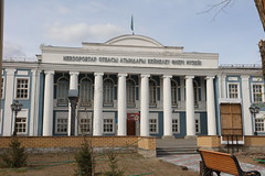 Nevzorov Fine Arts Museum