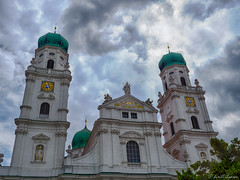 St. Stephan Cathedral