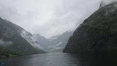 Norwegian Fjords 2017