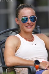 Ana Bogdan - June 2018