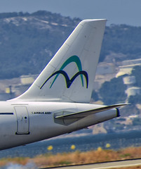 Air Méditerranée