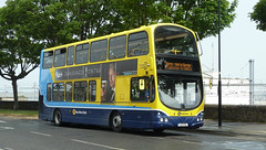 Dublin Bus