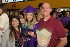 Katie's High School Graduation
